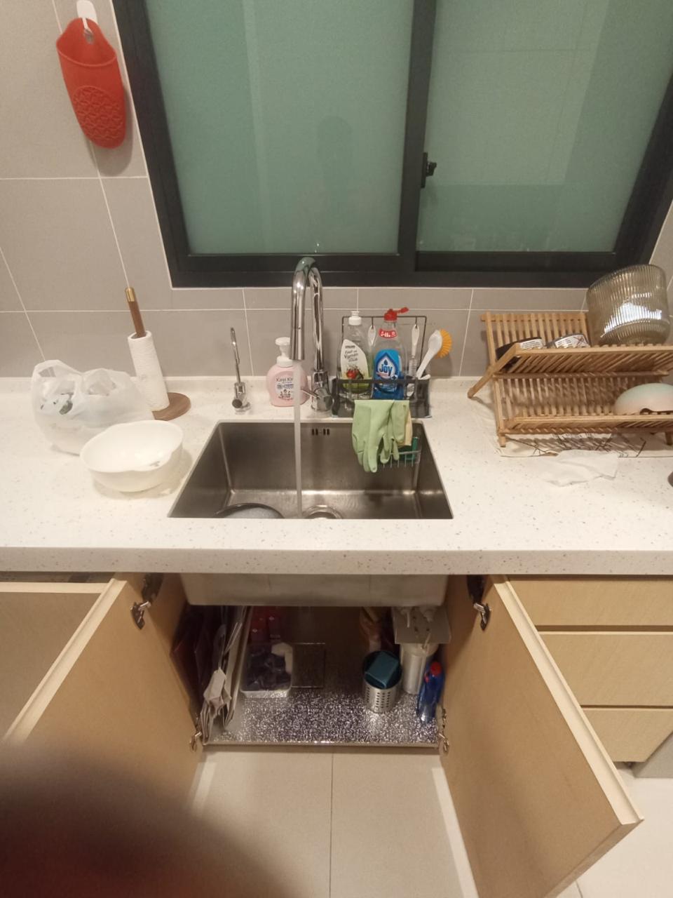 Reliable Plumbing Service in Singapore – Tasfia Engineering